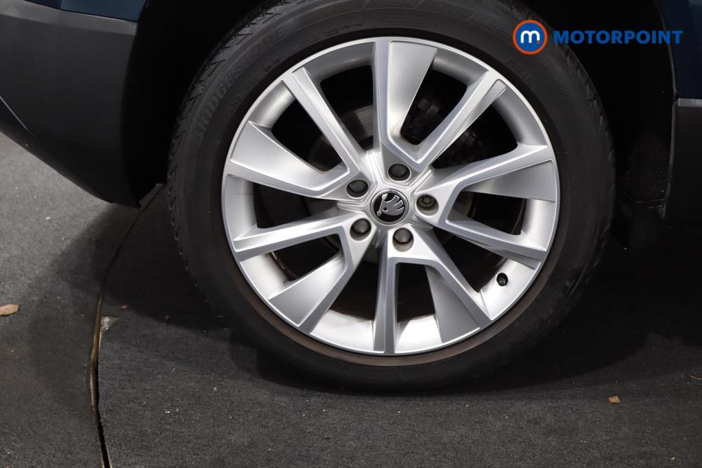 Skoda Karoq Se L Automatic Diesel SUV - Stock Number (1608300) - 26th supplementary image