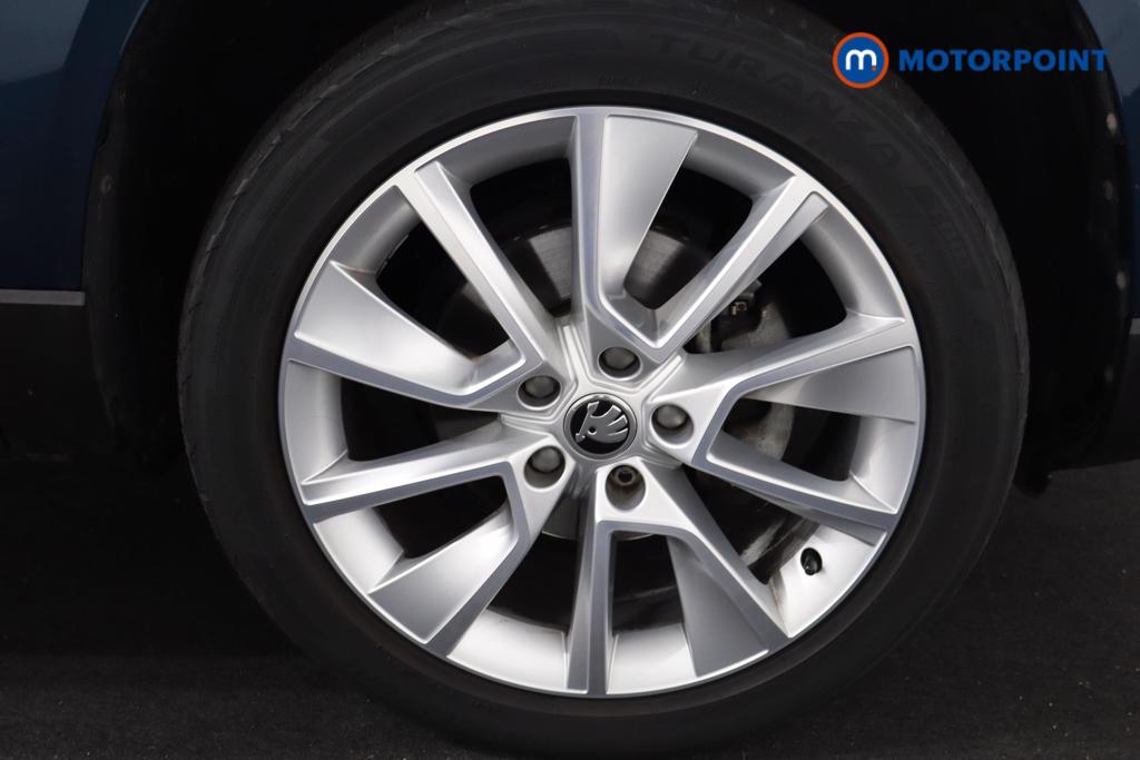 Skoda Karoq Se L Automatic Diesel SUV - Stock Number (1608300) - 27th supplementary image