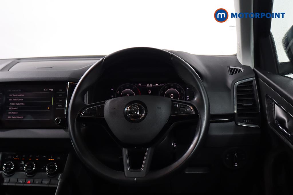 Skoda Karoq Se L Automatic Diesel SUV - Stock Number (1608300) - 1st supplementary image