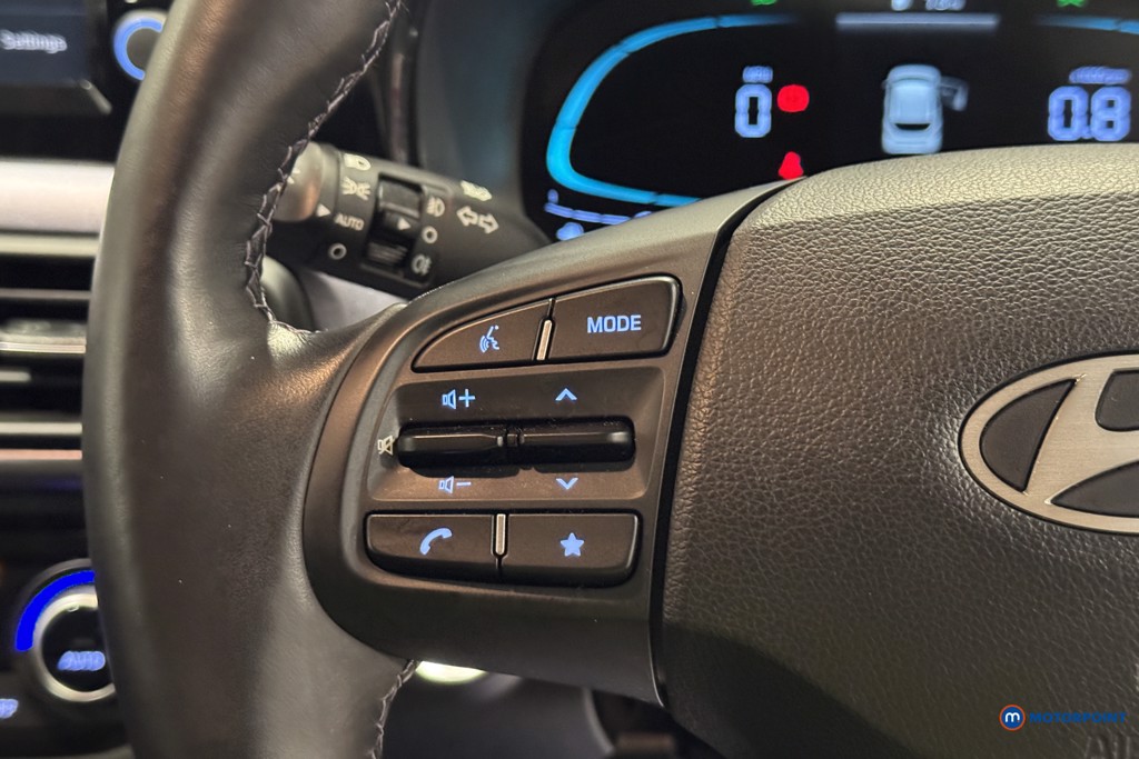 Hyundai I10 Premium Manual Petrol Hatchback - Stock Number (1608330) - 5th supplementary image