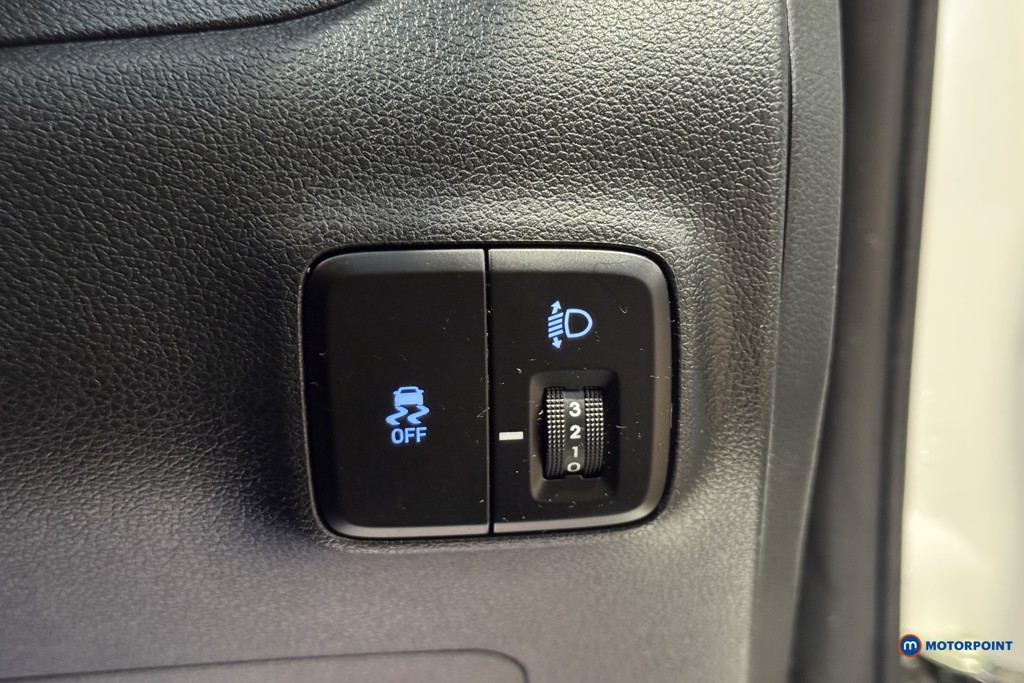 Hyundai I10 Premium Manual Petrol Hatchback - Stock Number (1608330) - 6th supplementary image