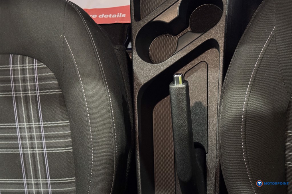 Hyundai I10 Premium Manual Petrol Hatchback - Stock Number (1608330) - 10th supplementary image