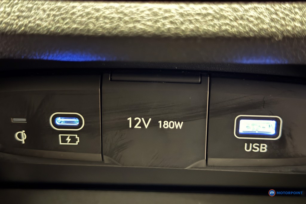 Hyundai I10 Premium Manual Petrol Hatchback - Stock Number (1608330) - 22nd supplementary image