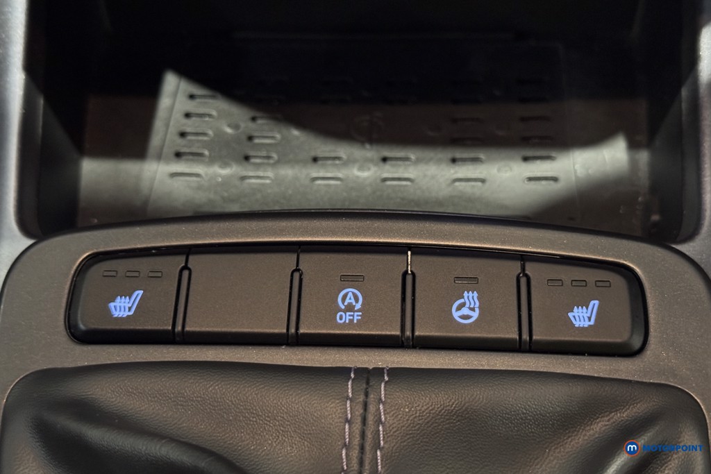 Hyundai I10 Premium Manual Petrol Hatchback - Stock Number (1608330) - 23rd supplementary image