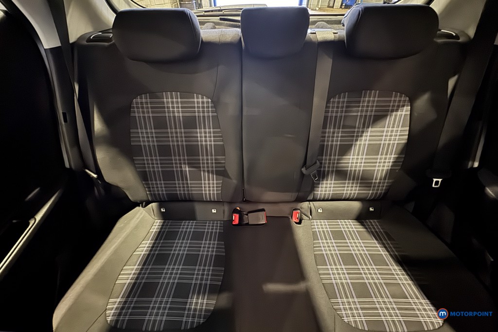 Hyundai I10 Premium Manual Petrol Hatchback - Stock Number (1608330) - 24th supplementary image