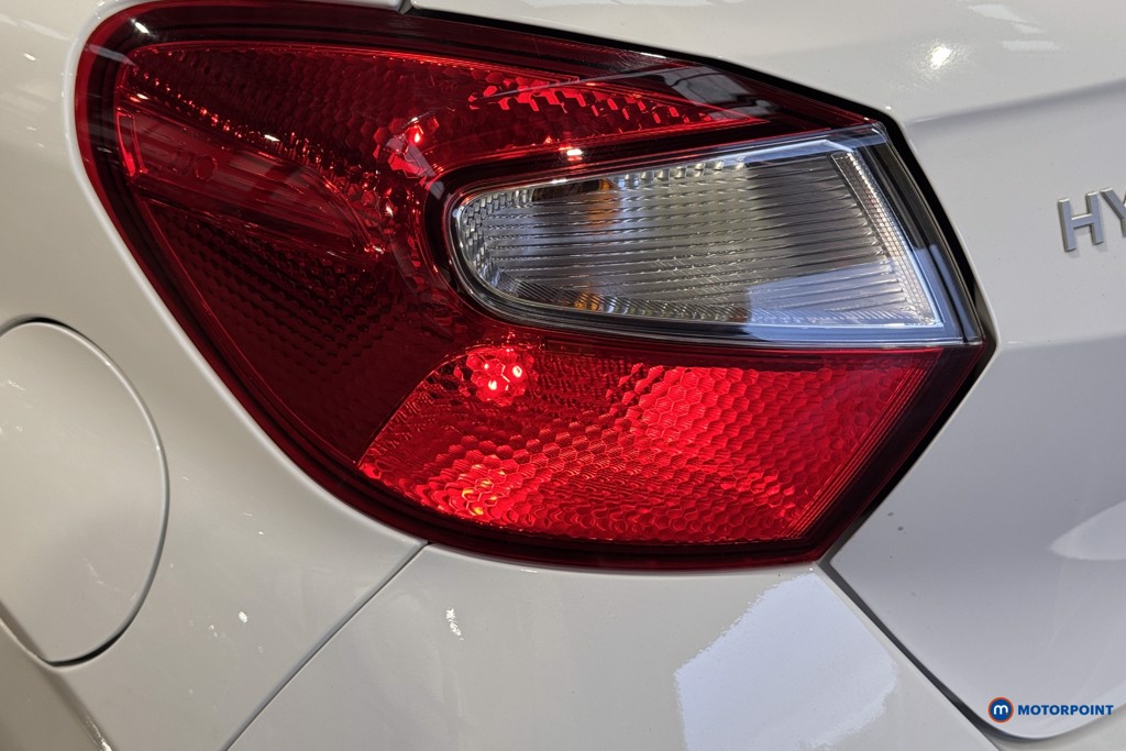 Hyundai I10 Premium Manual Petrol Hatchback - Stock Number (1608330) - 26th supplementary image