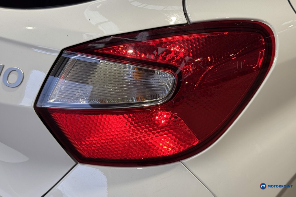 Hyundai I10 Premium Manual Petrol Hatchback - Stock Number (1608330) - 27th supplementary image