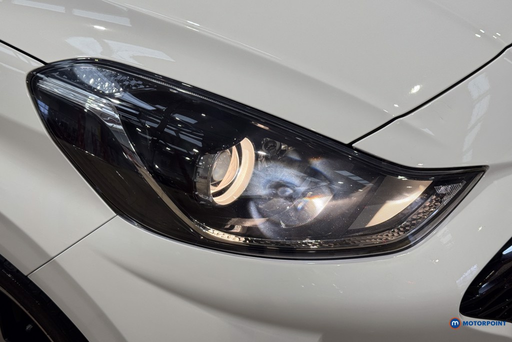 Hyundai I10 Premium Manual Petrol Hatchback - Stock Number (1608330) - 28th supplementary image