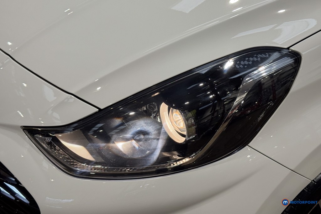 Hyundai I10 Premium Manual Petrol Hatchback - Stock Number (1608330) - 29th supplementary image