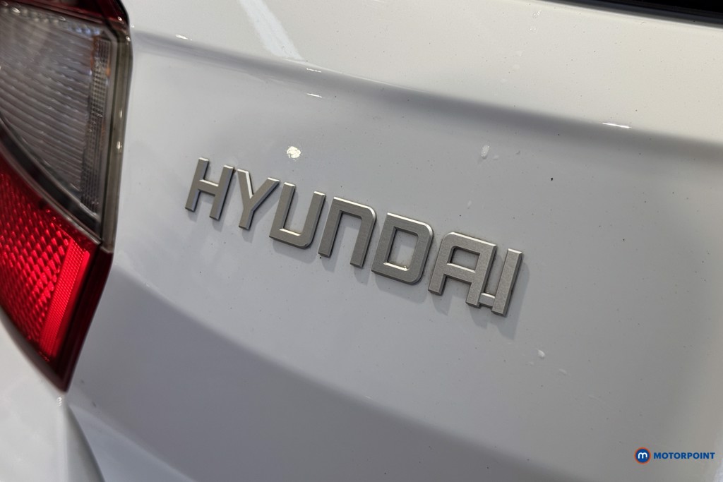 Hyundai I10 Premium Manual Petrol Hatchback - Stock Number (1608330) - 36th supplementary image