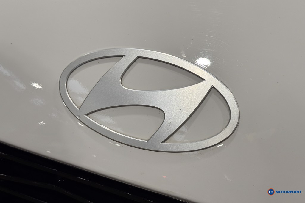 Hyundai I10 Premium Manual Petrol Hatchback - Stock Number (1608330) - 37th supplementary image