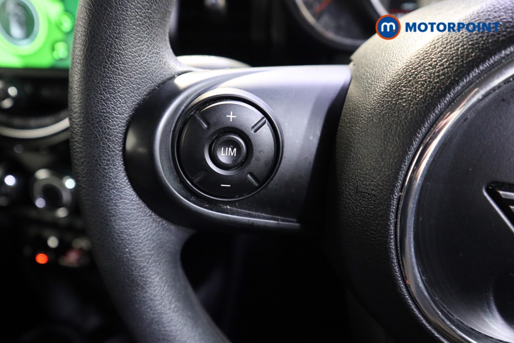 Mini Hatchback Cooper Classic Manual Petrol Hatchback - Stock Number (1534974) - 3rd supplementary image