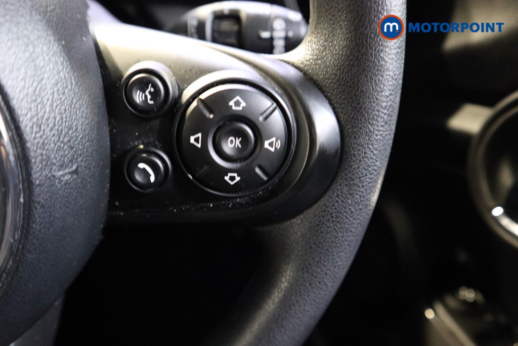 Mini Hatchback Cooper Classic Manual Petrol Hatchback - Stock Number (1534974) - 4th supplementary image