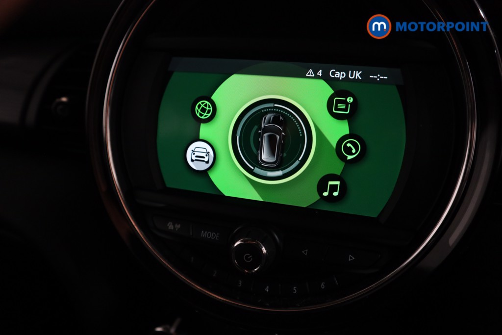 Mini Hatchback Cooper Classic Manual Petrol Hatchback - Stock Number (1534974) - 6th supplementary image