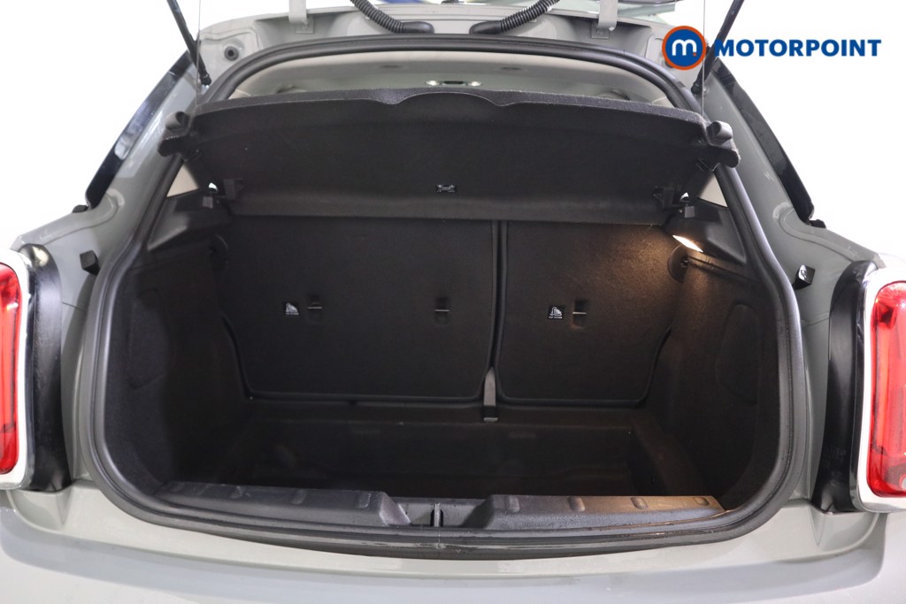 Mini Hatchback Cooper Classic Manual Petrol Hatchback - Stock Number (1534974) - 17th supplementary image