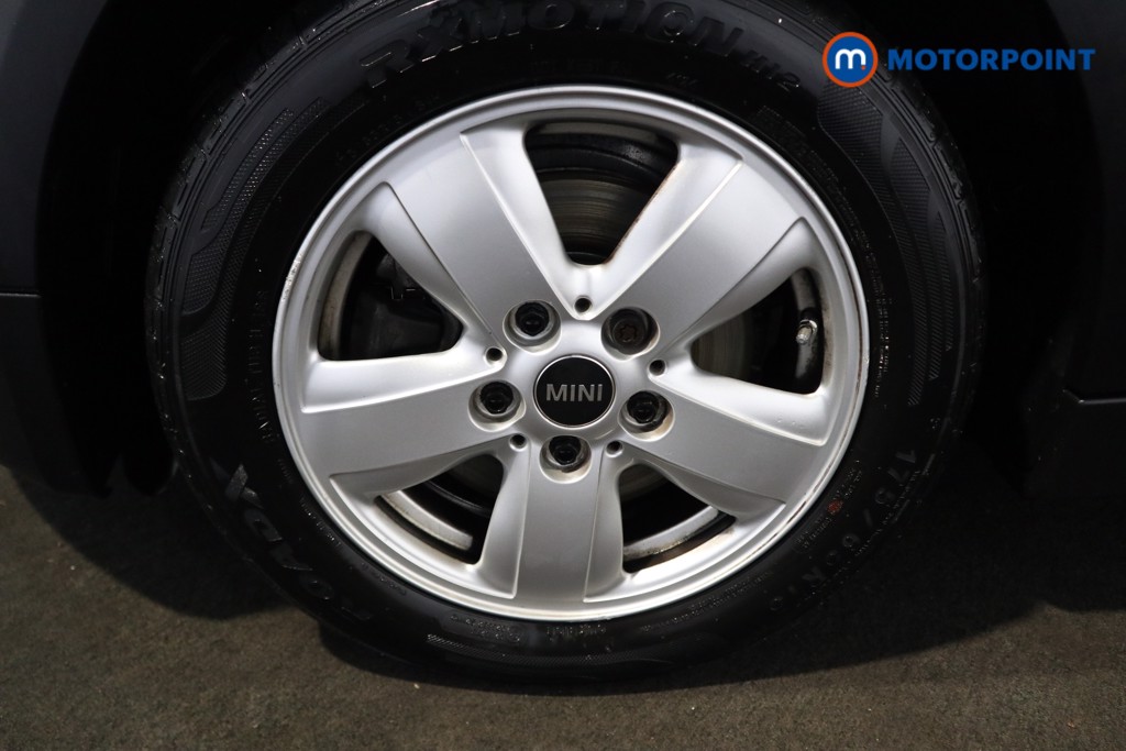 Mini Hatchback Cooper Classic Manual Petrol Hatchback - Stock Number (1534974) - 20th supplementary image