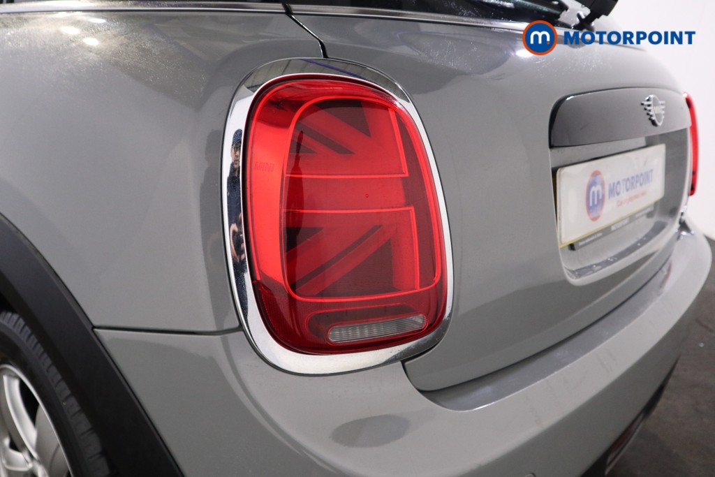 Mini Hatchback Cooper Classic Manual Petrol Hatchback - Stock Number (1534974) - 22nd supplementary image