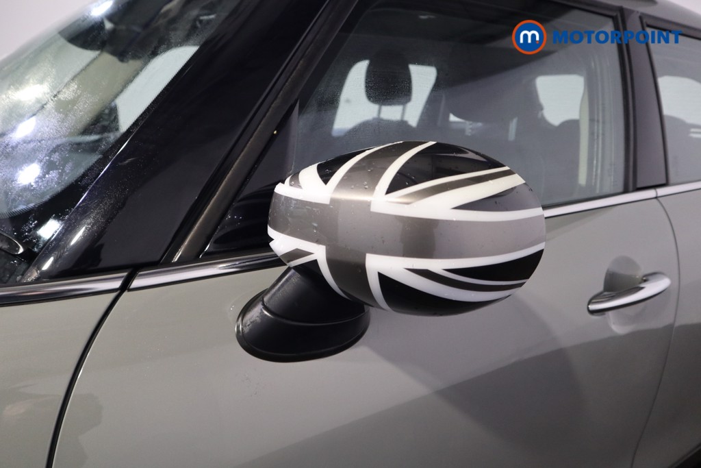 Mini Hatchback Cooper Classic Manual Petrol Hatchback - Stock Number (1534974) - 25th supplementary image