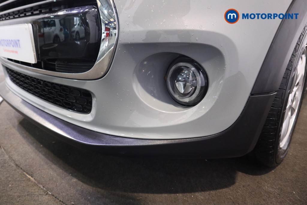 Mini Hatchback Cooper Classic Manual Petrol Hatchback - Stock Number (1534974) - 26th supplementary image