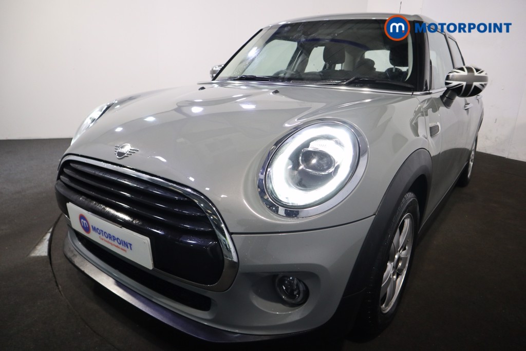 Mini Hatchback Cooper Classic Manual Petrol Hatchback - Stock Number (1534974) - 27th supplementary image