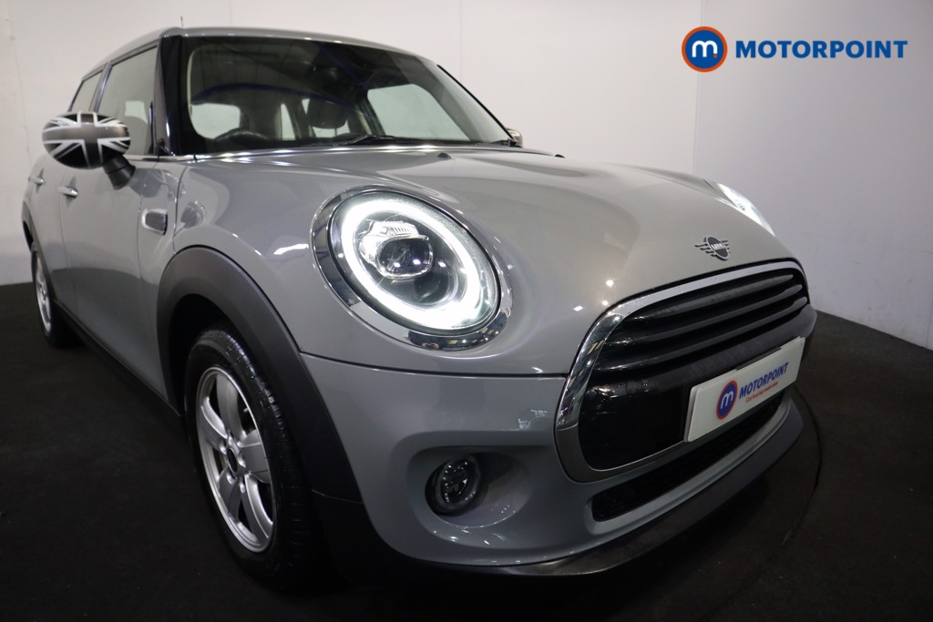 Mini Hatchback Cooper Classic Manual Petrol Hatchback - Stock Number (1534974) - 29th supplementary image