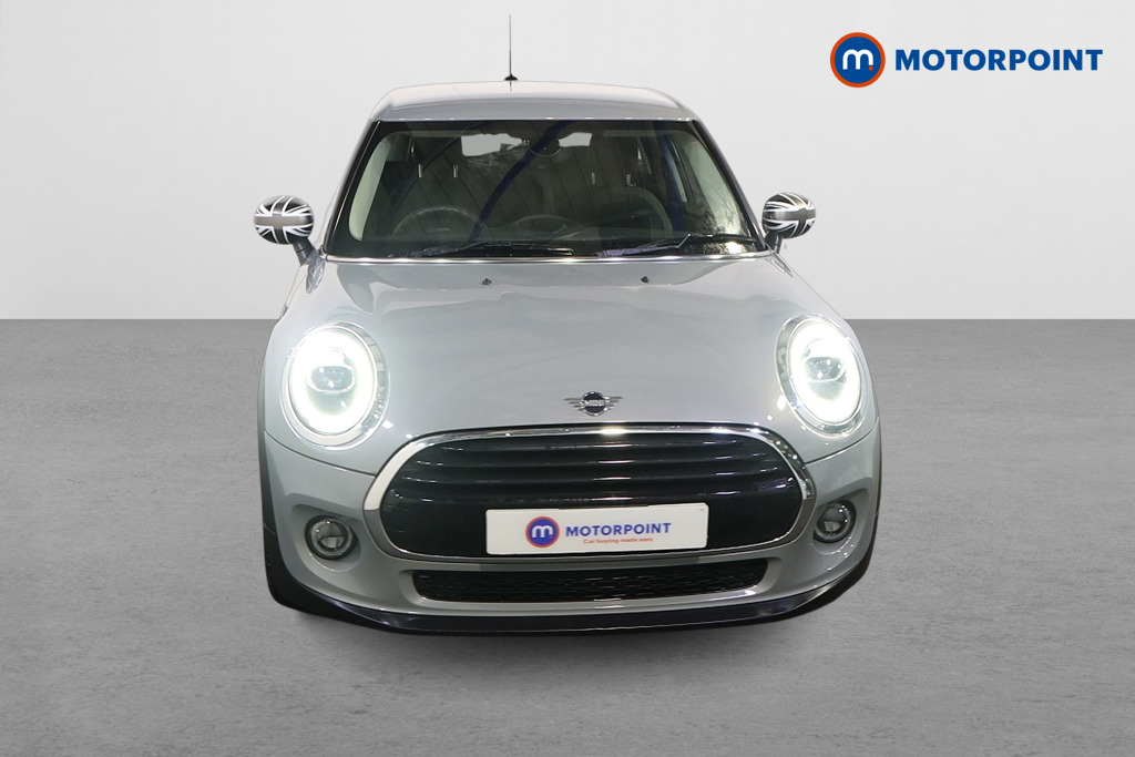 Mini Hatchback Cooper Classic Manual Petrol Hatchback - Stock Number (1534974) - Front bumper