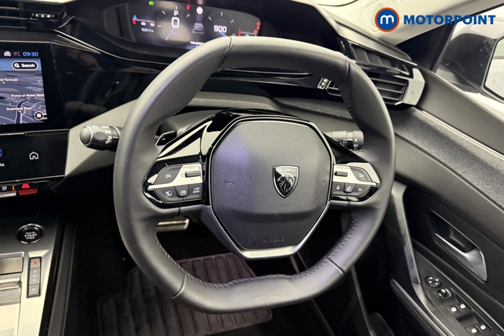 Peugeot 308 Allure Automatic Petrol Estate - Stock Number (1558370) - 3rd supplementary image