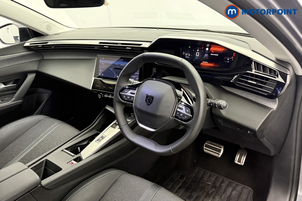 Peugeot 308 Allure Automatic Petrol Estate - Stock Number (1558370) - 4th supplementary image