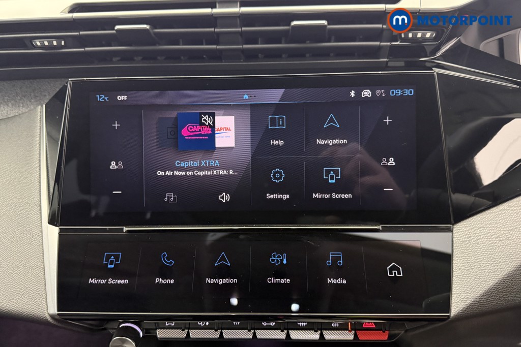 Peugeot 308 Allure Automatic Petrol Estate - Stock Number (1558370) - 11th supplementary image