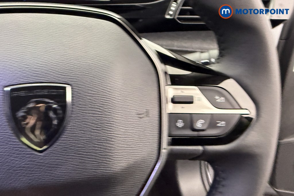Peugeot 308 Allure Automatic Petrol Estate - Stock Number (1558370) - 15th supplementary image