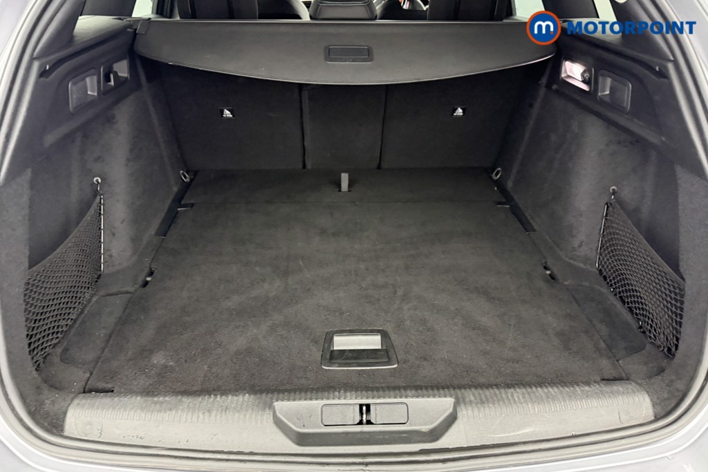Peugeot 308 Allure Automatic Petrol Estate - Stock Number (1558370) - 21st supplementary image