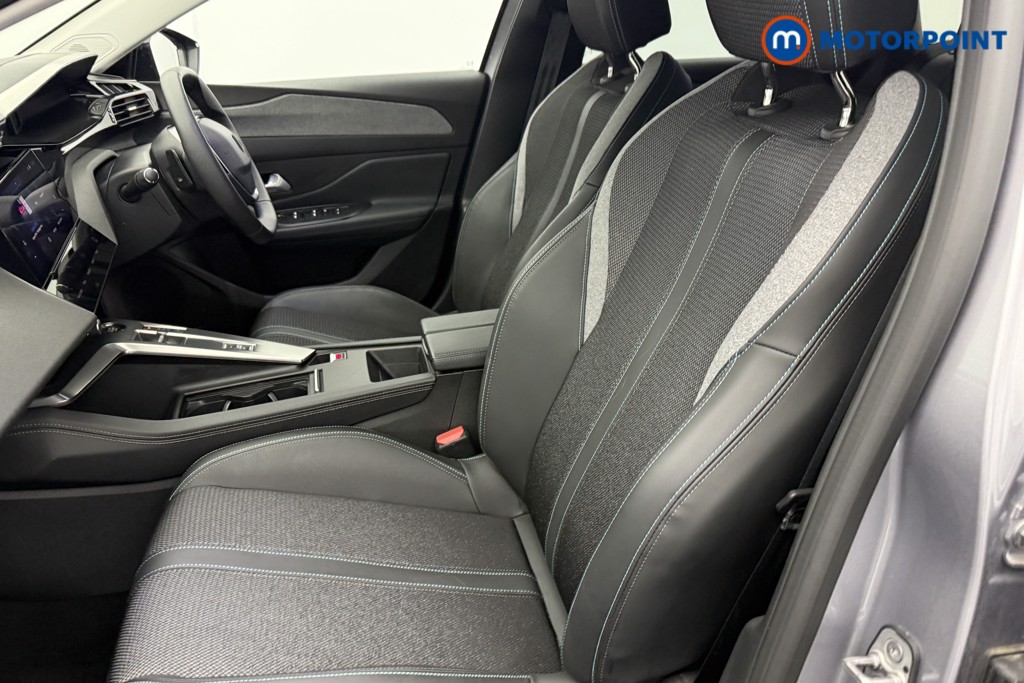 Peugeot 308 Allure Automatic Petrol Estate - Stock Number (1558370) - 22nd supplementary image