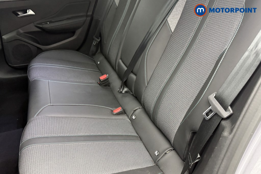 Peugeot 308 Allure Automatic Petrol Estate - Stock Number (1558370) - 23rd supplementary image