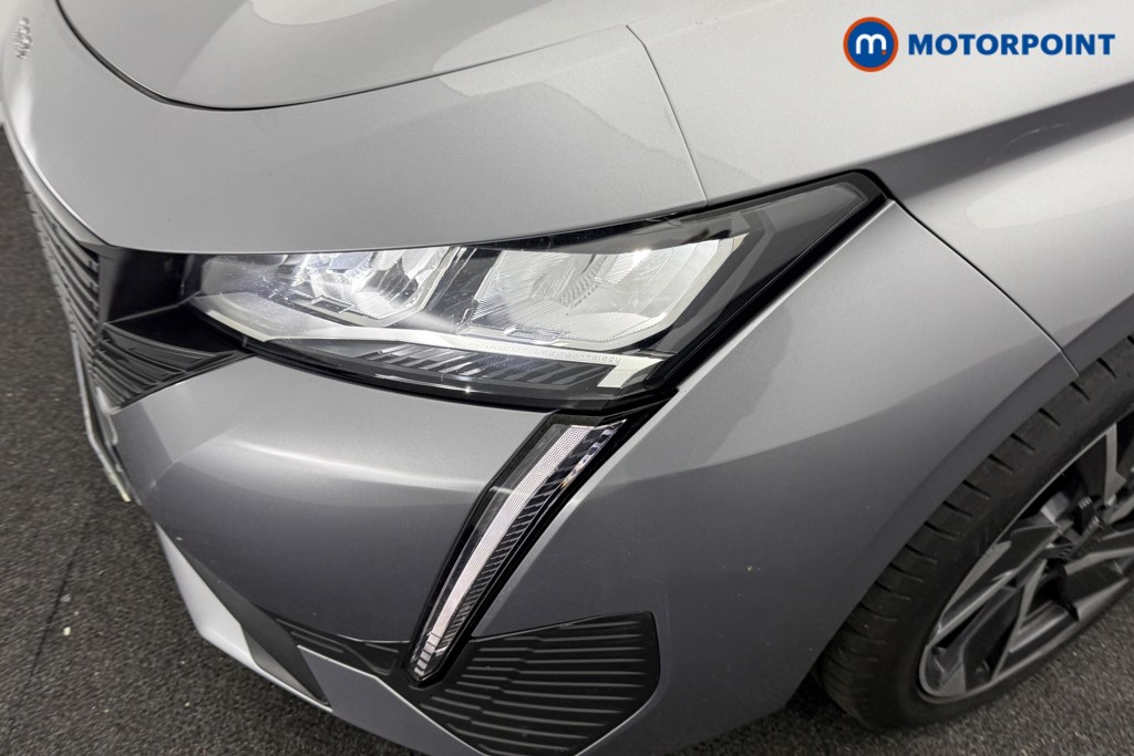 Peugeot 308 Allure Automatic Petrol Estate - Stock Number (1558370) - 27th supplementary image