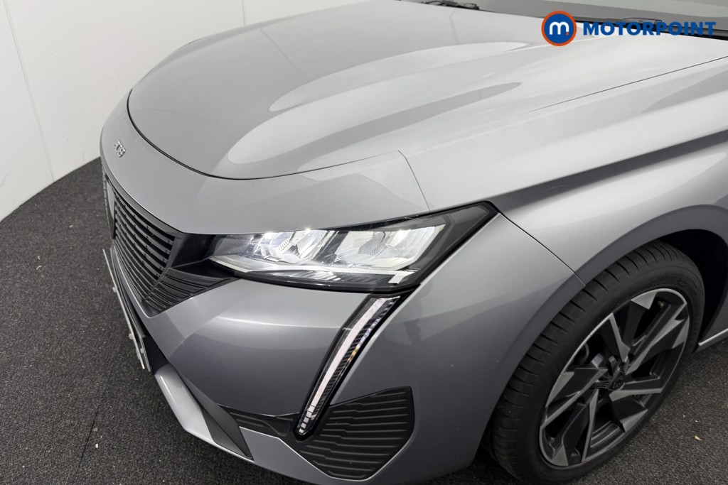 Peugeot 308 Allure Automatic Petrol Estate - Stock Number (1558370) - 28th supplementary image