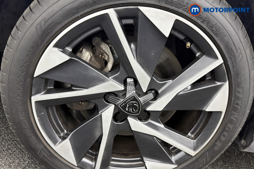 Peugeot 308 Allure Automatic Petrol Estate - Stock Number (1558370) - 29th supplementary image