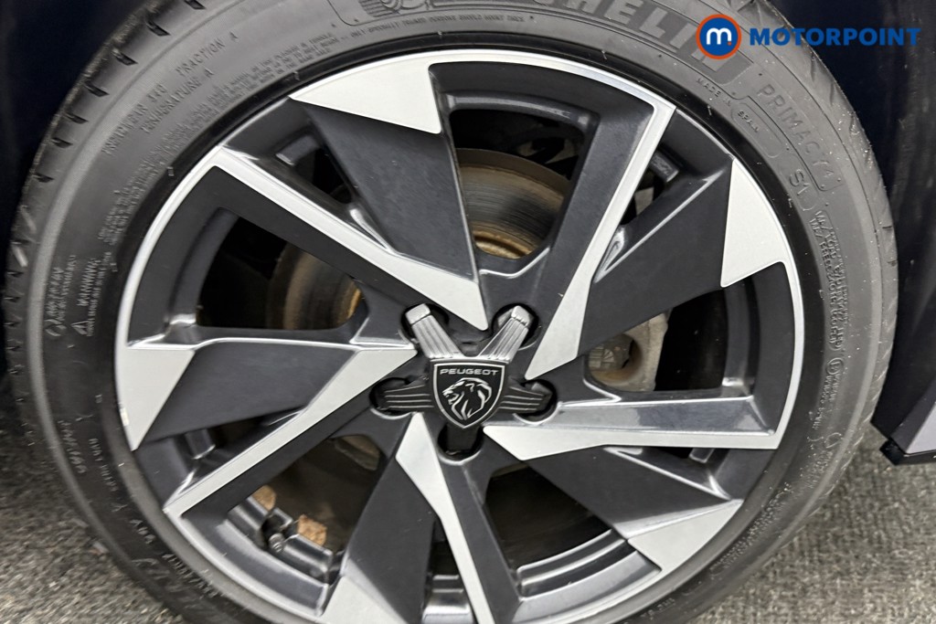 Peugeot 308 Allure Automatic Petrol Estate - Stock Number (1558370) - 30th supplementary image