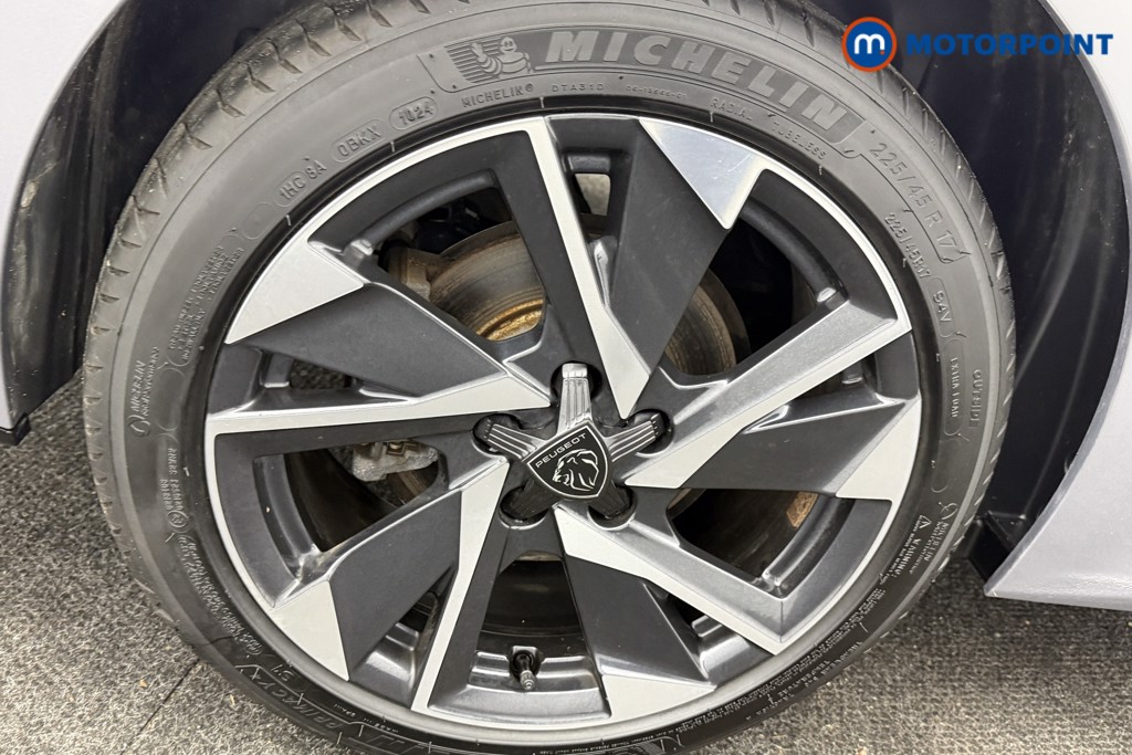 Peugeot 308 Allure Automatic Petrol Estate - Stock Number (1558370) - 31st supplementary image