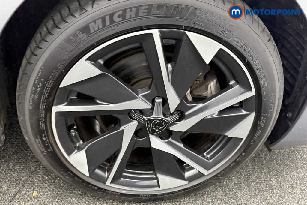 Peugeot 308 Allure Automatic Petrol Estate - Stock Number (1558370) - 32nd supplementary image