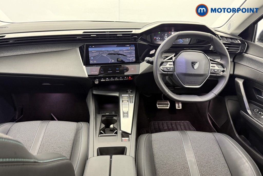 Peugeot 308 Allure Automatic Petrol Estate - Stock Number (1558370) - 1st supplementary image