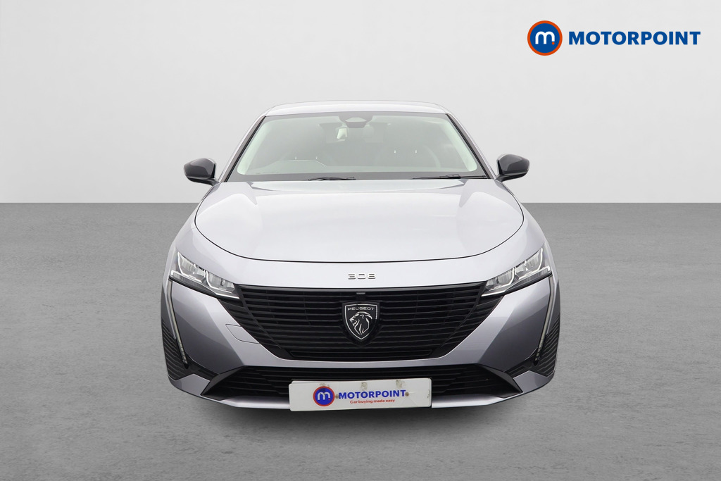 Peugeot 308 Allure Automatic Petrol Estate - Stock Number (1558370) - Front bumper