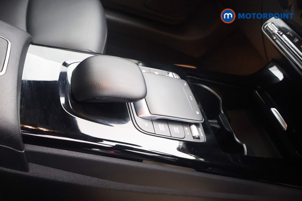 Mercedes-Benz CLA Amg Line Automatic Petrol Coupe - Stock Number (1563848) - 6th supplementary image