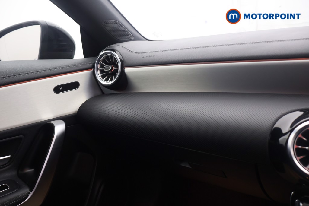 Mercedes-Benz CLA Amg Line Automatic Petrol Coupe - Stock Number (1563848) - 7th supplementary image