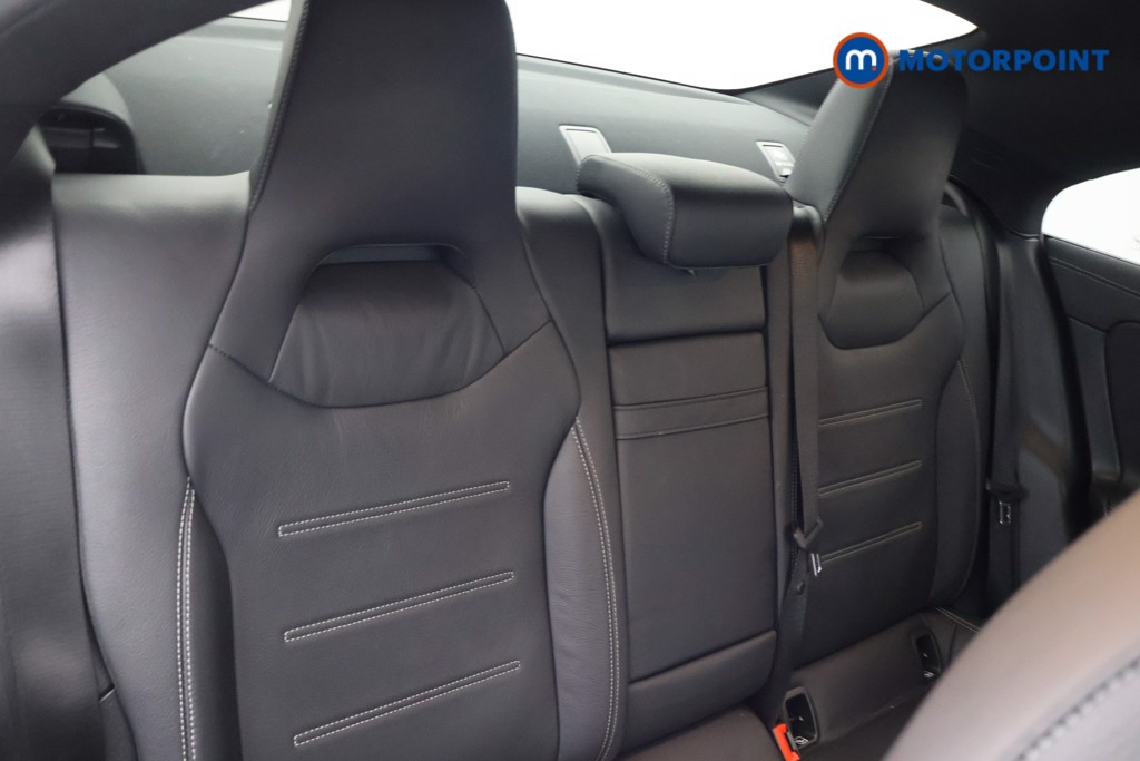 Mercedes-Benz CLA Amg Line Automatic Petrol Coupe - Stock Number (1563848) - 11th supplementary image