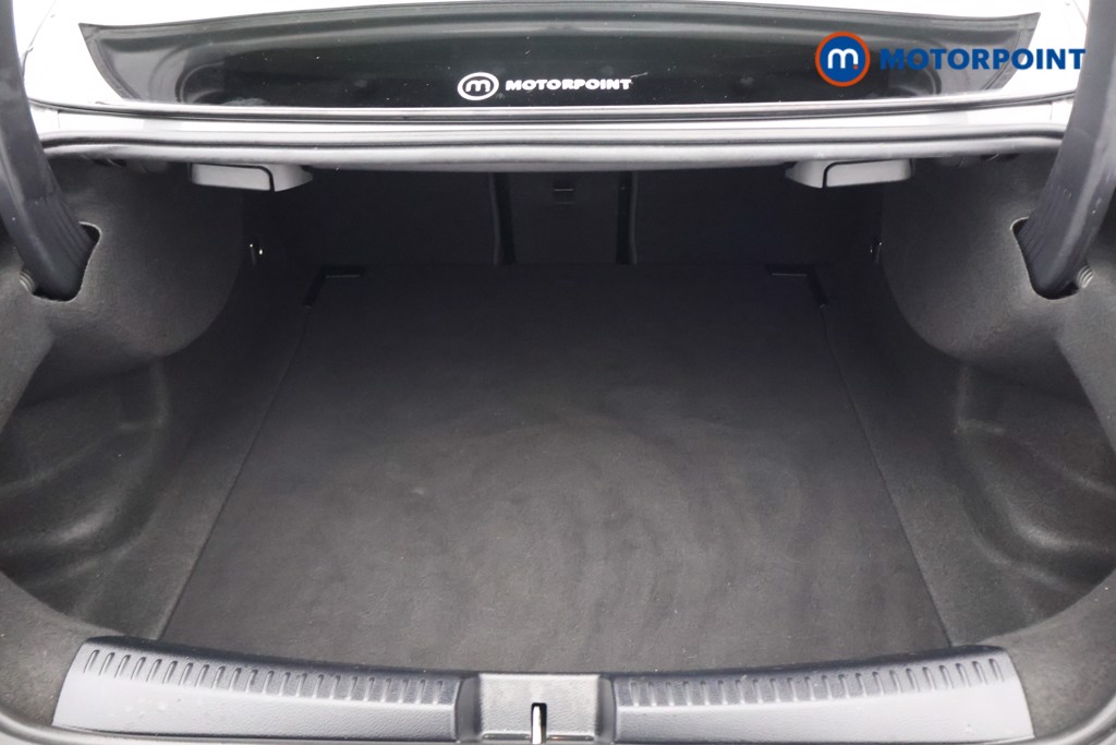 Mercedes-Benz CLA Amg Line Automatic Petrol Coupe - Stock Number (1563848) - 12th supplementary image