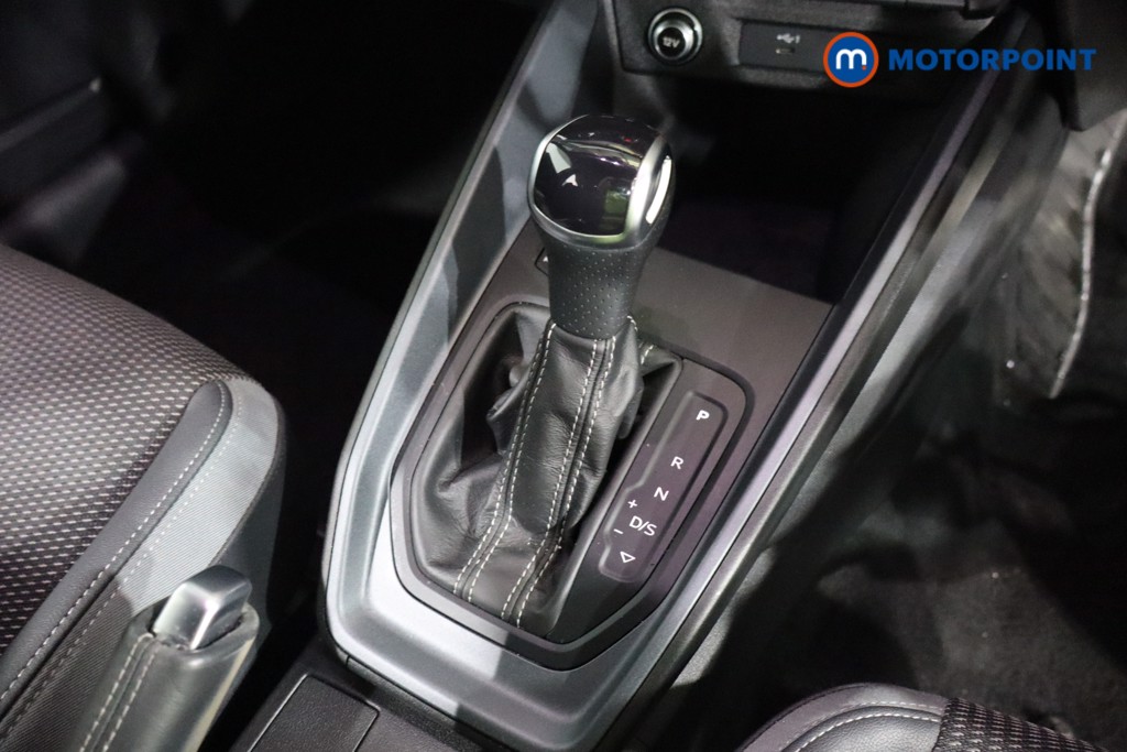 Audi A1 Black Edition Automatic Petrol Hatchback - Stock Number (1572947) - 12th supplementary image