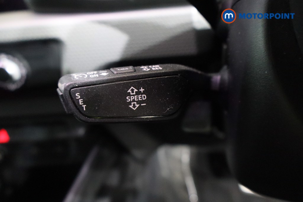 Audi A1 Black Edition Automatic Petrol Hatchback - Stock Number (1572947) - 16th supplementary image