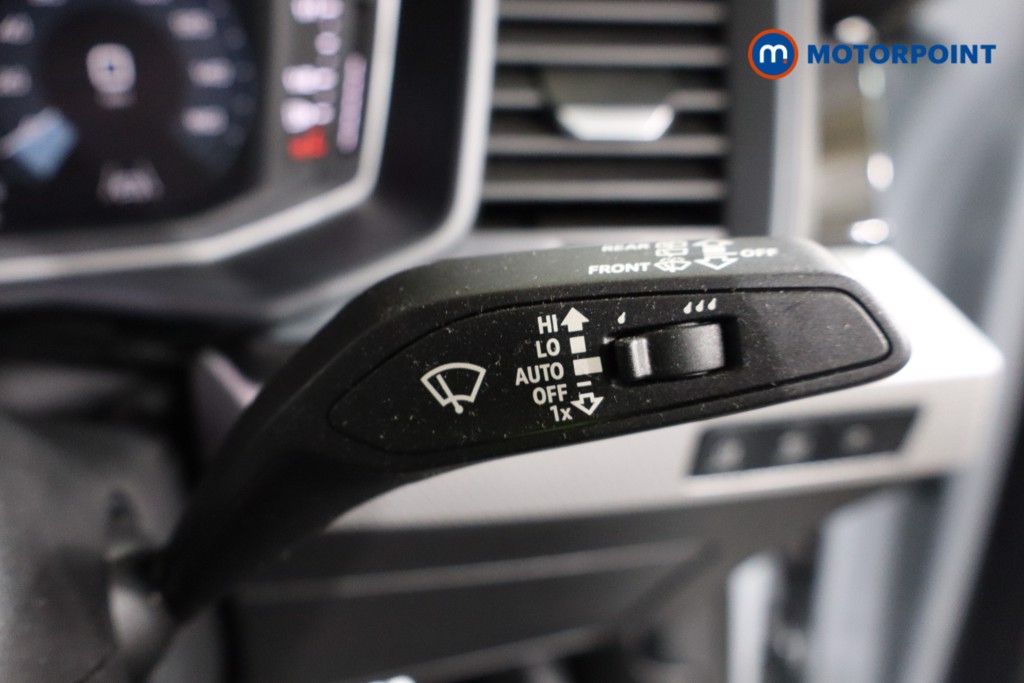 Audi A1 Black Edition Automatic Petrol Hatchback - Stock Number (1572947) - 17th supplementary image