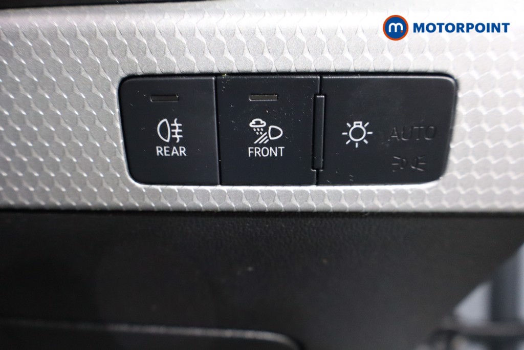 Audi A1 Black Edition Automatic Petrol Hatchback - Stock Number (1572947) - 18th supplementary image