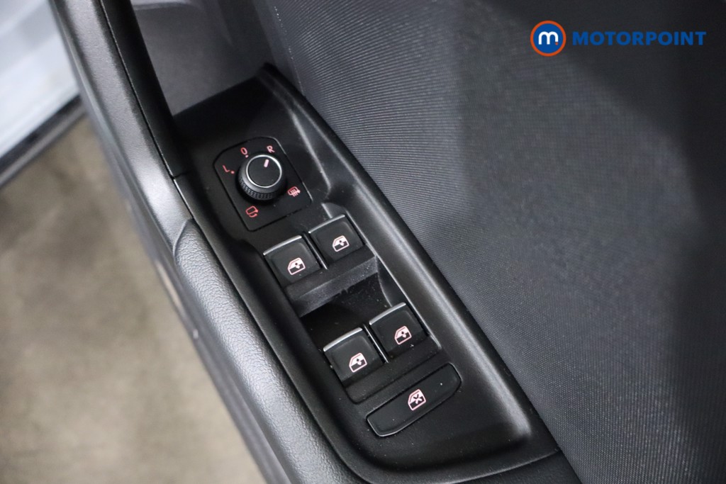 Audi A1 Black Edition Automatic Petrol Hatchback - Stock Number (1572947) - 19th supplementary image